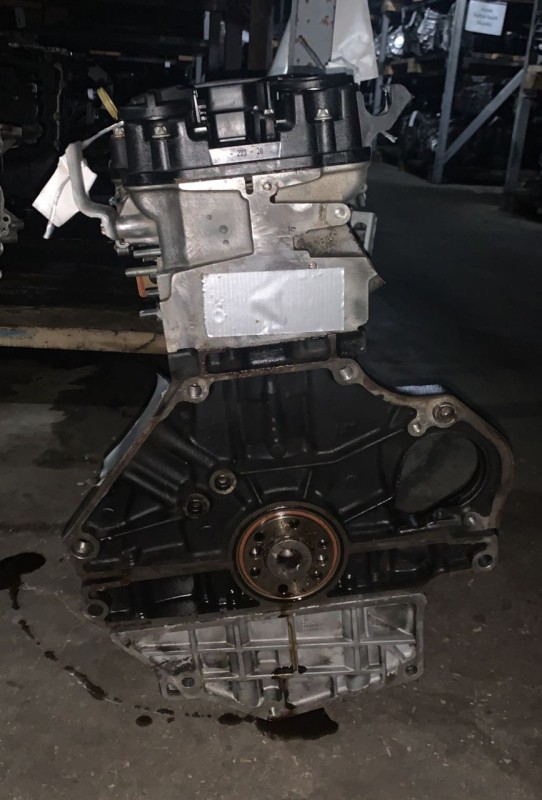 Двигатель Opel B14NET 1.4 Astra J IV, фото 5, артикул 899025476