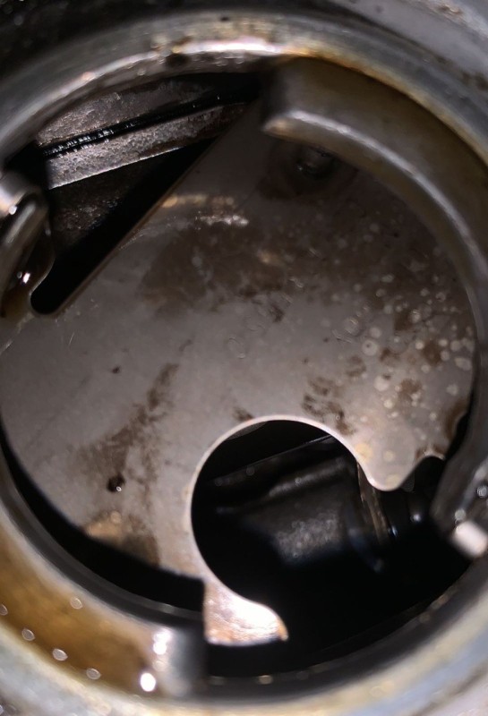 Двигатель BMW B47D20A F10 X4, фото 3, артикул 754687510