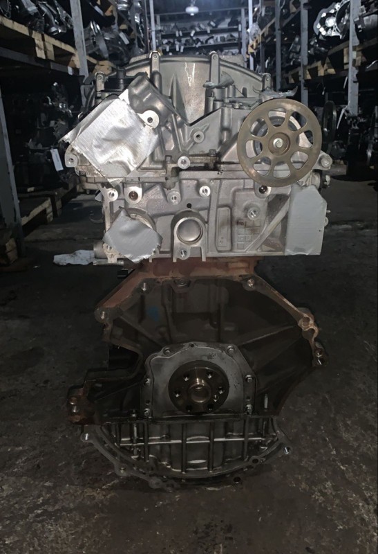 Двигатель Ford B7DA экобуст 1.0 Focus, фото 2, артикул 897908153