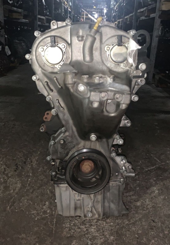 Двигатель Ford B7DA экобуст 1.0 Focus, фото 3, артикул 897908153