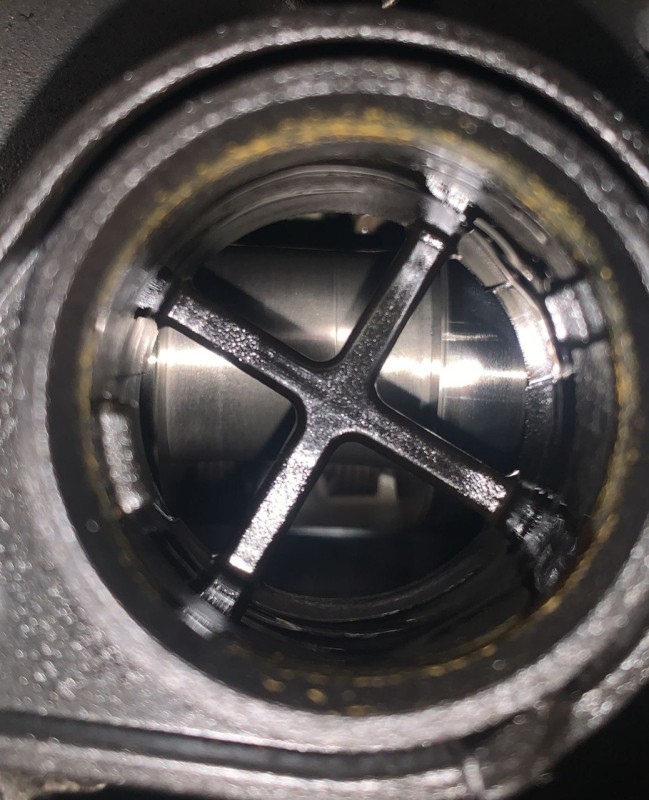 Двигатель Ford B7DA экобуст 1.0 Focus, фото 6, артикул 897908153