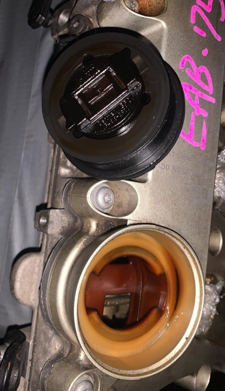 Двигатель Audi BAR 4.2 Q7, фото 4, артикул 931326085