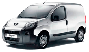 Двигатель Peugeot Bipper в Москве