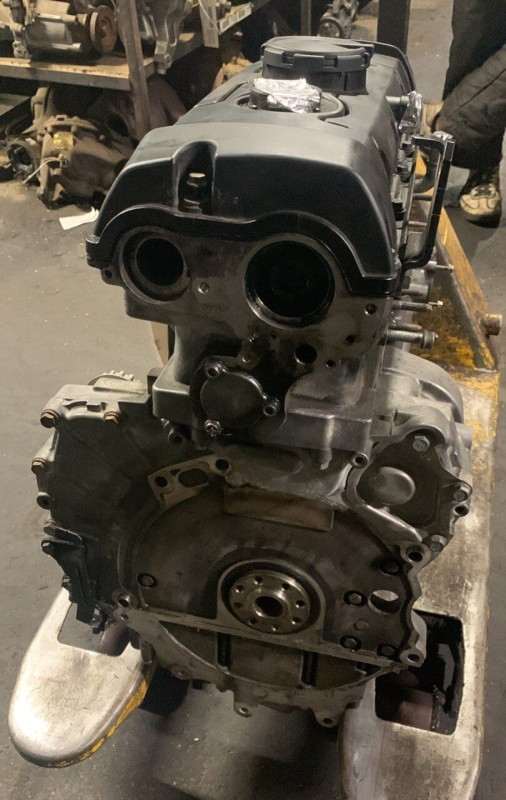 Двигатель Volkswagen BNZ 2.5D Multivan 5, фото 6, артикул 650818610