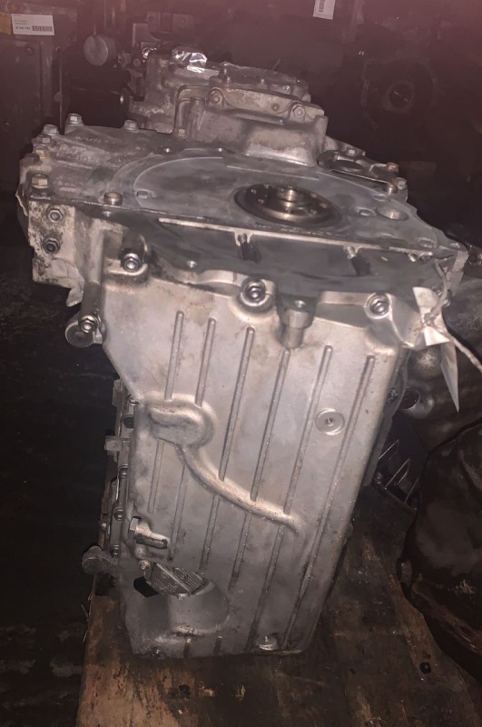 Двигатель Volkswagen BNZ 2.5D Multivan, фото 3, артикул 689739612