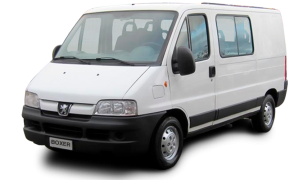 Двигатель Peugeot Boxer в Москве
