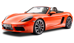 Двигатель Porsche Boxster в Москве