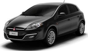 Двигатель Fiat Brava в Москве