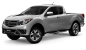 двигатель Mazda BT-50