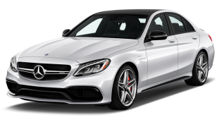 Двигатель Mercedes C-Class в Москве