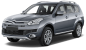 двигатель Citroen C-Crosser