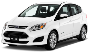 Двигатель Ford C-MAX в Москве