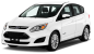 двигатель Ford C-MAX