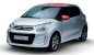 двигатель Citroen C1