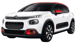 Двигатель Citroen C3 в Москве