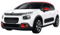 двигатель Citroen C3