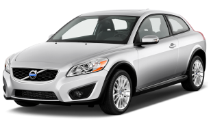 Двигатель Volvo C30 в Москве