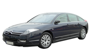 Двигатель Citroen C6 в Москве
