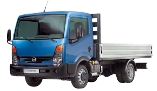 Двигатель Nissan Cabstar в Москве