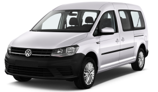 Двигатель Volkswagen Caddy в Москве
