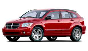 Двигатель Dodge Caliber в Москве