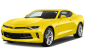 двигатель Chevrolet Camaro
