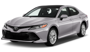 Двигатель Toyota Camry в Москве