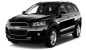 двигатель Chevrolet Captiva