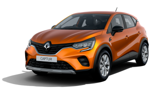 Двигатель Renault Captur в Москве