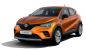 двигатель Renault Captur