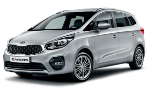 Двигатель Kia Carens в Москве