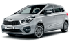 Carens Kia