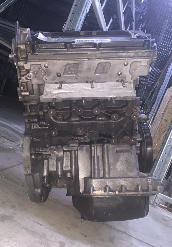 Двигатель Audi CAS CASA 3.0 Q7, фото 1, артикул 345740596