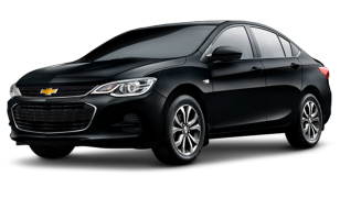 Двигатель Chevrolet Cavalier в Москве