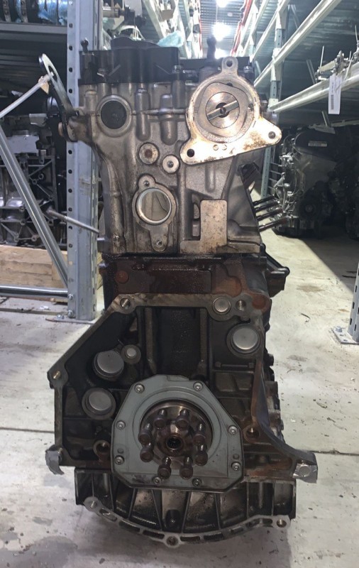 Двигатель Volkswagen CAW CAWA 2.0 Tiguan, фото 4, артикул 432882770