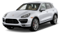 двигатель Porsche Cayenne