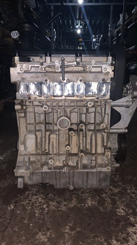 Двигатель Audi BSE  1.6 A3, фото 1, артикул 918695315