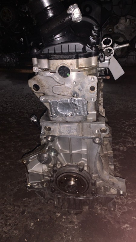 Двигатель Audi BSE  1.6 A3, фото 2, артикул 918695315