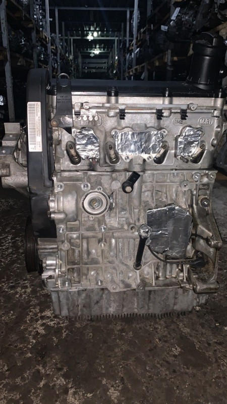 Двигатель Audi BSE  1.6 A3, фото 3, артикул 918695315