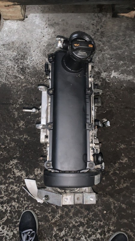 Двигатель Audi BSE  1.6 A3, фото 4, артикул 918695315