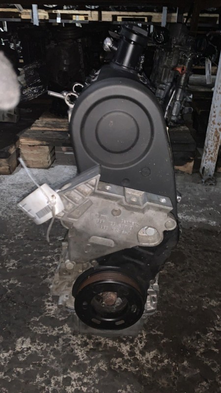 Двигатель Audi BSE  1.6 A3, фото 5, артикул 918695315
