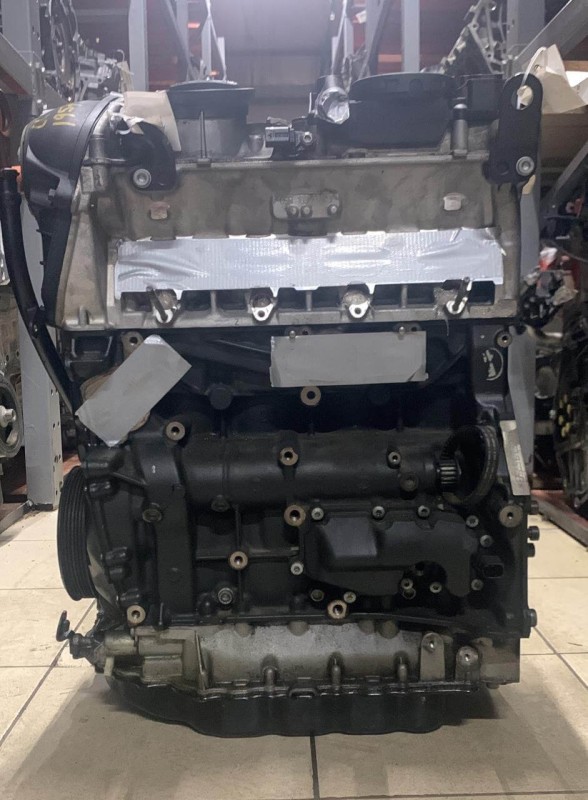 Двигатель Volkswagen CCZ CCZC 2.0 Tiguan 1, фото 4, артикул 943942146