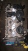 Двигатель Volkswagen CDA 1.8 Passat, миниатюра 3