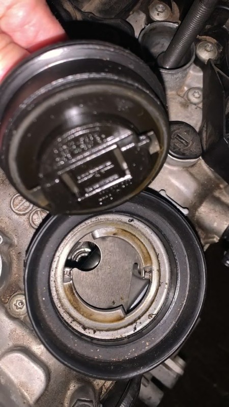 Двигатель Skoda CDA CDAB 1.8 Octavia, фото 4, артикул 517678756