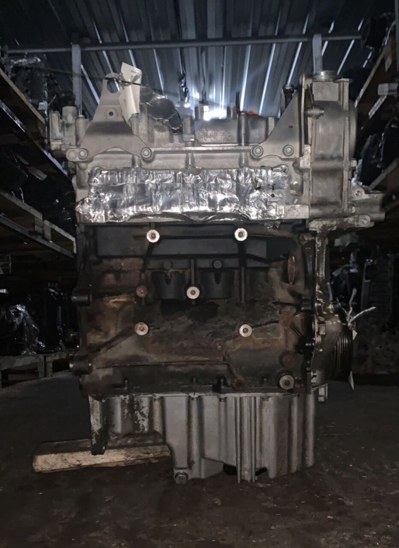 Двигатель Volkswagen CDG CDGA 1.4 Passat B6, фото 2, артикул 783948642