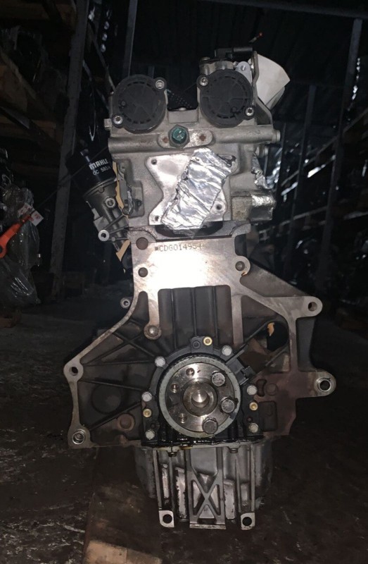 Двигатель Volkswagen CDG CDGA 1.4 Passat B6, фото 4, артикул 783948642