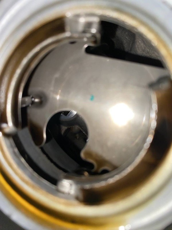 Двигатель Audi CDH CDHB 1.8 A4 B8, фото 2, артикул 367791075