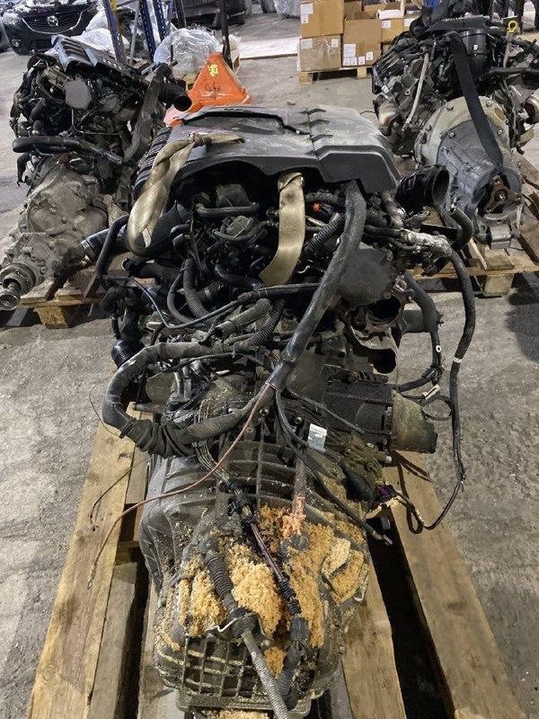 Двигатель Audi CDH CDHB 1.8 A4 B8, фото 4, артикул 367791075