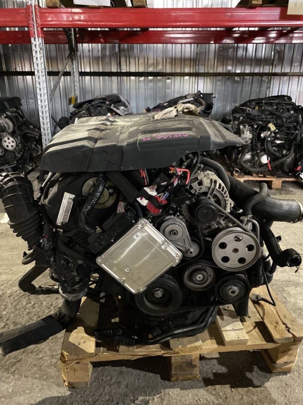 Двигатель Audi CDH CDHB 1.8 A4 B8, фото 9, артикул 367791075
