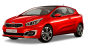 двигатель Kia Ceed